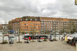 Alquilar apartamento amueblado en Hamburgo Winterhude/Winterhuder Marktplatz.  alrededores 4 (pequ)