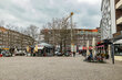 Alquilar apartamento amueblado en Hamburgo Winterhude/Winterhuder Marktplatz.  alrededores 5 (pequ)