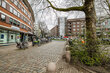 Alquilar apartamento amueblado en Hamburgo Winterhude/Winterhuder Marktplatz.  alrededores 6 (pequ)