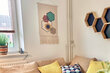 furnished apartement for rent in Hamburg Winterhude/Winterhuder Marktplatz.   18 (small)