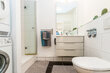 moeblierte Wohnung mieten in Hamburg Lokstedt/Lokstedter Steindamm. Badezimmer 5 (klein)