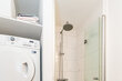 moeblierte Wohnung mieten in Hamburg Lokstedt/Lokstedter Steindamm. Badezimmer 6 (klein)
