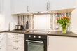 moeblierte Wohnung mieten in Hamburg Lokstedt/Lokstedter Steindamm. Offene Küche 8 (klein)