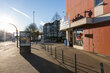 moeblierte Wohnung mieten in Hamburg Lokstedt/Lokstedter Steindamm. Umgebung 4 (klein)
