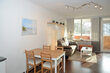 moeblierte Wohnung mieten in Hamburg Lokstedt/Lokstedter Steindamm. Wohnen & Essen 7 (klein)
