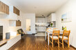 moeblierte Wohnung mieten in Hamburg Lokstedt/Lokstedter Steindamm. Wohnen & Essen 8 (klein)