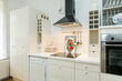 Alquilar apartamento amueblado en Hamburgo Winterhude/Roepersweg. cocina 8 (pequ)