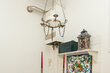 Alquilar apartamento amueblado en Hamburgo Winterhude/Roepersweg. cocina 13 (pequ)