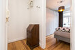 Alquilar apartamento amueblado en Hamburgo Winterhude/Roepersweg. pasillo 3 (pequ)