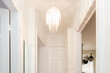 Alquilar apartamento amueblado en Hamburgo Winterhude/Roepersweg. pasillo 4 (pequ)