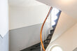Alquilar apartamento amueblado en Hamburgo Winterhude/Roepersweg. pasillo de la casa 2 (pequ)