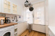 moeblierte Wohnung mieten in Hamburg Winterhude/Roepersweg. Küche 10 (klein)