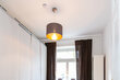 moeblierte Wohnung mieten in Hamburg Winterhude/Roepersweg. Schlafzimmer 6 (klein)