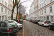 moeblierte Wohnung mieten in Hamburg Winterhude/Roepersweg. Umgebung 6 (klein)