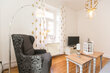 moeblierte Wohnung mieten in Hamburg Winterhude/Roepersweg. Wohnzimmer 16 (klein)