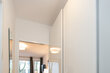 furnished apartement for rent in Hamburg Hoheluft/Troplowitzstraße. hall 4 (small)