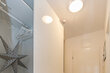 furnished apartement for rent in Hamburg Hoheluft/Troplowitzstraße. hall 5 (small)
