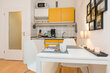 furnished apartement for rent in Hamburg Hoheluft/Troplowitzstraße. kitchen 4 (small)