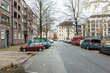 Alquilar apartamento amueblado en Hamburgo Barmbek/Bartholomäusstraße.  alrededores 3 (pequ)