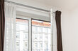 moeblierte Wohnung mieten in Hamburg Eimsbüttel/Lindenallee.  2. Balkon 4 (klein)