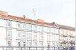 moeblierte Wohnung mieten in Hamburg Eimsbüttel/Lindenallee.  2. Balkon 5 (klein)