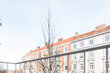 moeblierte Wohnung mieten in Hamburg Eimsbüttel/Lindenallee.  2. Balkon 6 (klein)