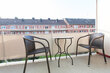 moeblierte Wohnung mieten in Hamburg Eimsbüttel/Lindenallee.  Balkon 5 (klein)