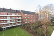 moeblierte Wohnung mieten in Hamburg Eimsbüttel/Lindenallee.  Balkon 6 (klein)