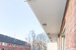 moeblierte Wohnung mieten in Hamburg Eimsbüttel/Lindenallee.  Balkon 8 (klein)