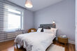 furnished apartement for rent in Hamburg Ottensen/Beetsweg.  bedroom 5 (small)
