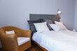 furnished apartement for rent in Hamburg Ottensen/Beetsweg. bedroom 7 (small)