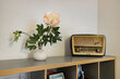 furnished apartement for rent in Hamburg Ottensen/Beetsweg. dining room 8 (small)