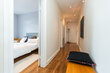 furnished apartement for rent in Hamburg Ottensen/Beetsweg.  hall 4 (small)