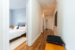 furnished apartement for rent in Hamburg Ottensen/Beetsweg. hall 4 (small)