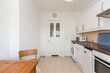 furnished apartement for rent in Hamburg Ottensen/Beetsweg.  kitchen 8 (small)