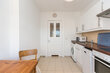 furnished apartement for rent in Hamburg Ottensen/Beetsweg. kitchen 8 (small)