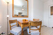 furnished apartement for rent in Hamburg Ottensen/Beetsweg.  kitchen 7 (small)