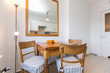 furnished apartement for rent in Hamburg Ottensen/Beetsweg. kitchen 7 (small)