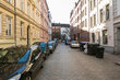 furnished apartement for rent in Hamburg Ottensen/Beetsweg.  surroundings 3 (small)