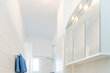 moeblierte Wohnung mieten in Hamburg Ottensen/Beetsweg. Badezimmer 3 (klein)