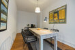 moeblierte Wohnung mieten in Hamburg Ottensen/Beetsweg. Esszimmer 7 (klein)
