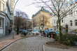 moeblierte Wohnung mieten in Hamburg Ottensen/Beetsweg. Umgebung 4 (klein)