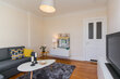 moeblierte Wohnung mieten in Hamburg Ottensen/Beetsweg.  Wohnzimmer 18 (klein)