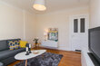 moeblierte Wohnung mieten in Hamburg Ottensen/Beetsweg. Wohnzimmer 18 (klein)