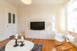 moeblierte Wohnung mieten in Hamburg Ottensen/Beetsweg. Wohnzimmer 17 (klein)