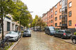 Alquilar apartamento amueblado en Hamburgo Uhlenhorst/Kanalstraße.  alrededores 3 (pequ)