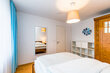 Alquilar apartamento amueblado en Hamburgo Uhlenhorst/Kanalstraße.  dormitorio 10 (pequ)