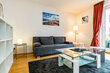 Alquilar apartamento amueblado en Hamburgo Uhlenhorst/Kanalstraße.  salón 7 (pequ)