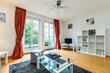 furnished apartement for rent in Hamburg Uhlenhorst/Kanalstraße.  living room 9 (small)