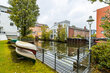 moeblierte Wohnung mieten in Hamburg Uhlenhorst/Kanalstraße.  Innenhof 7 (klein)